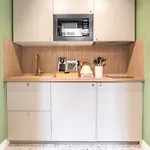 Charming With Terrace - 2 Guests - Near Montmartre *