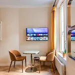 Charming With Terrace - 2 Guests - Near Montmartre * Paris